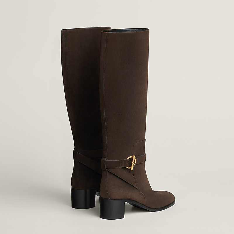 Justine 50 boot | Hermès Belgium